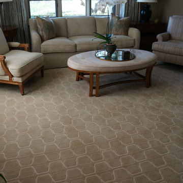 HEMPHILL'S RUGS & CARPETS ORANGE COUNTY, CA