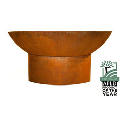 VESTA FIRE PIT - Products