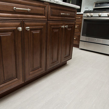 Fern Mill - Kitchen