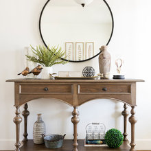 Furniture Ideas