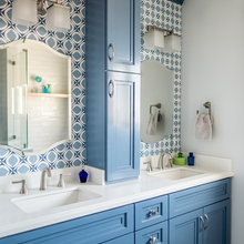Kids Bath