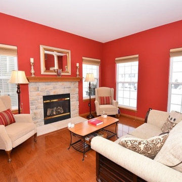 Relaunched for Quick Sale: Riverwoods