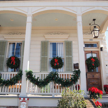 Photo Tour: New Orleans Spreads Its Cheer With Festive Decor