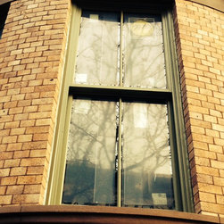 Bronx, EdgeCombe - Windows
