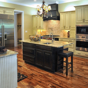 Custom Home