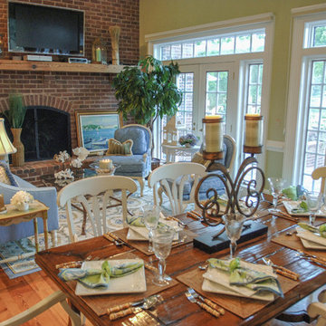 St. Michael's Chesapeake Bay Estate