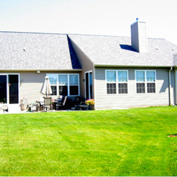 Sample Sunrooms