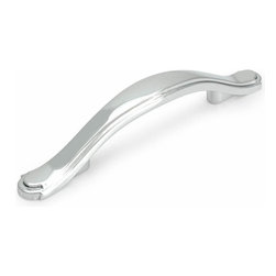 Cosmas Cabinet Knobs and Pulls - Cabinet And Drawer Handle Pulls