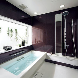 Jobs - Bath Products