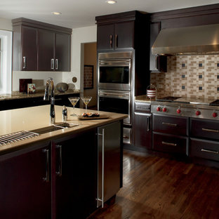 Blue Ridge Cabinet & Design Review]