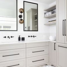 Laundry Rooms