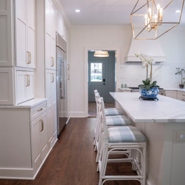 Columbia Kitchen Remodel 2025
