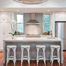 Oak // Kitchen
