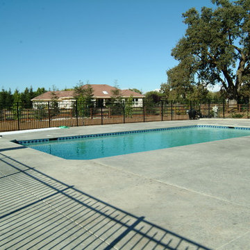 Z Pools