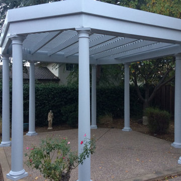 Patio Covers - Web