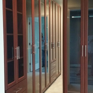 Our Work