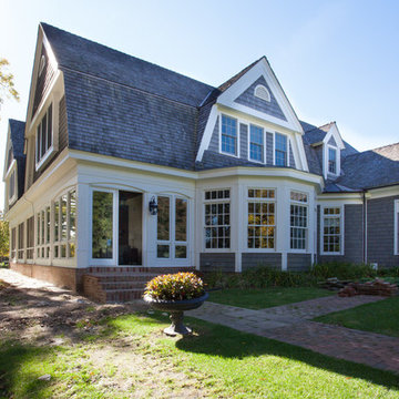 Regency Home
