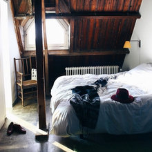 Bedroom Ideas