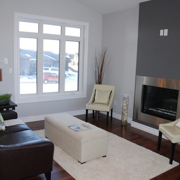 Buy home in Saskatoon