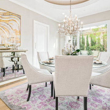 627 Hampton Rd., Arcadia CA