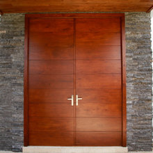 puerta