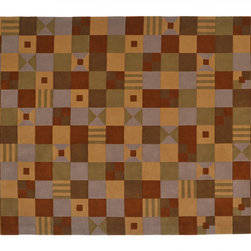 Tam Wim Area Rugs - Products