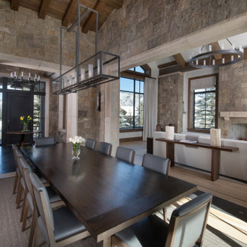 2021 Pinnacle Award - Aspen Court