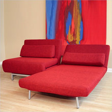 Modern Sofa Beds