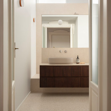 ISOLA ATTICO DUPLEX