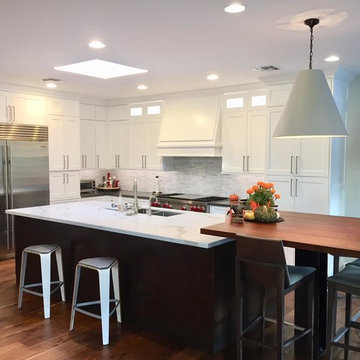 Bourland Kitchen