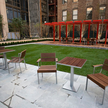 Etra Collection | Modern Outdoor
