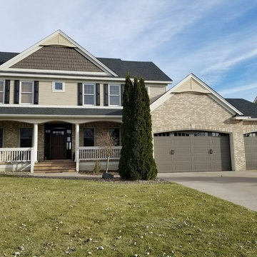 Blaine Roofing and Siding