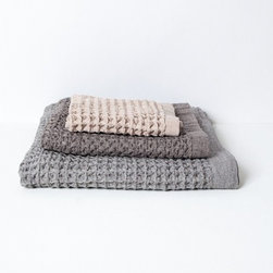 Keep It Cozy: Bed + Bath - Bath Towels