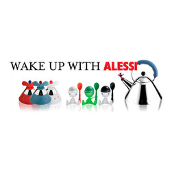 Alessi Italia - Products