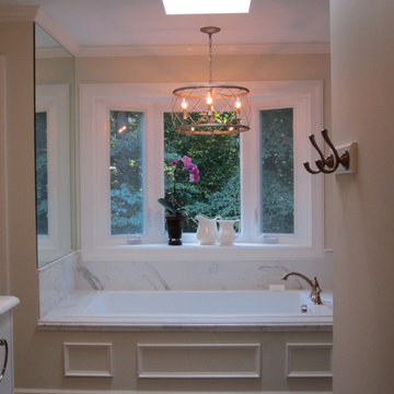 Bathroom Transformations in Fairfax Station, VA