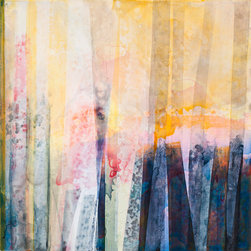 Painting by Ruth Lantz - Artwork