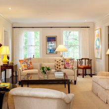 Family Room - Bickett