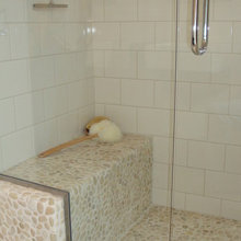 Toak Hall  Bath