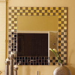 HE9049 - Wall Mirrors