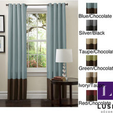 Window treatment