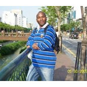 Photo de Victor Muthiani