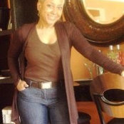 Foto von Gail Coney