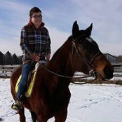 Chad Gees foto