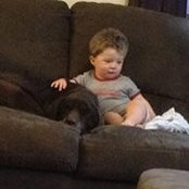 Clarisa Otway's photo