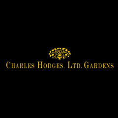 Charles Hodges Ltd. Gardens