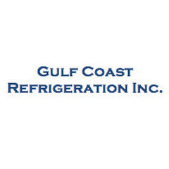 Gulf Coast Refrigeration Inc