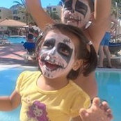 Micheline Wehbe's photo