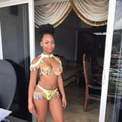 Shakeya Walkers billede