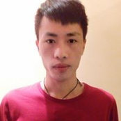 Photo de Sheng Wu