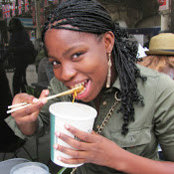 Cynthia Madu's photo